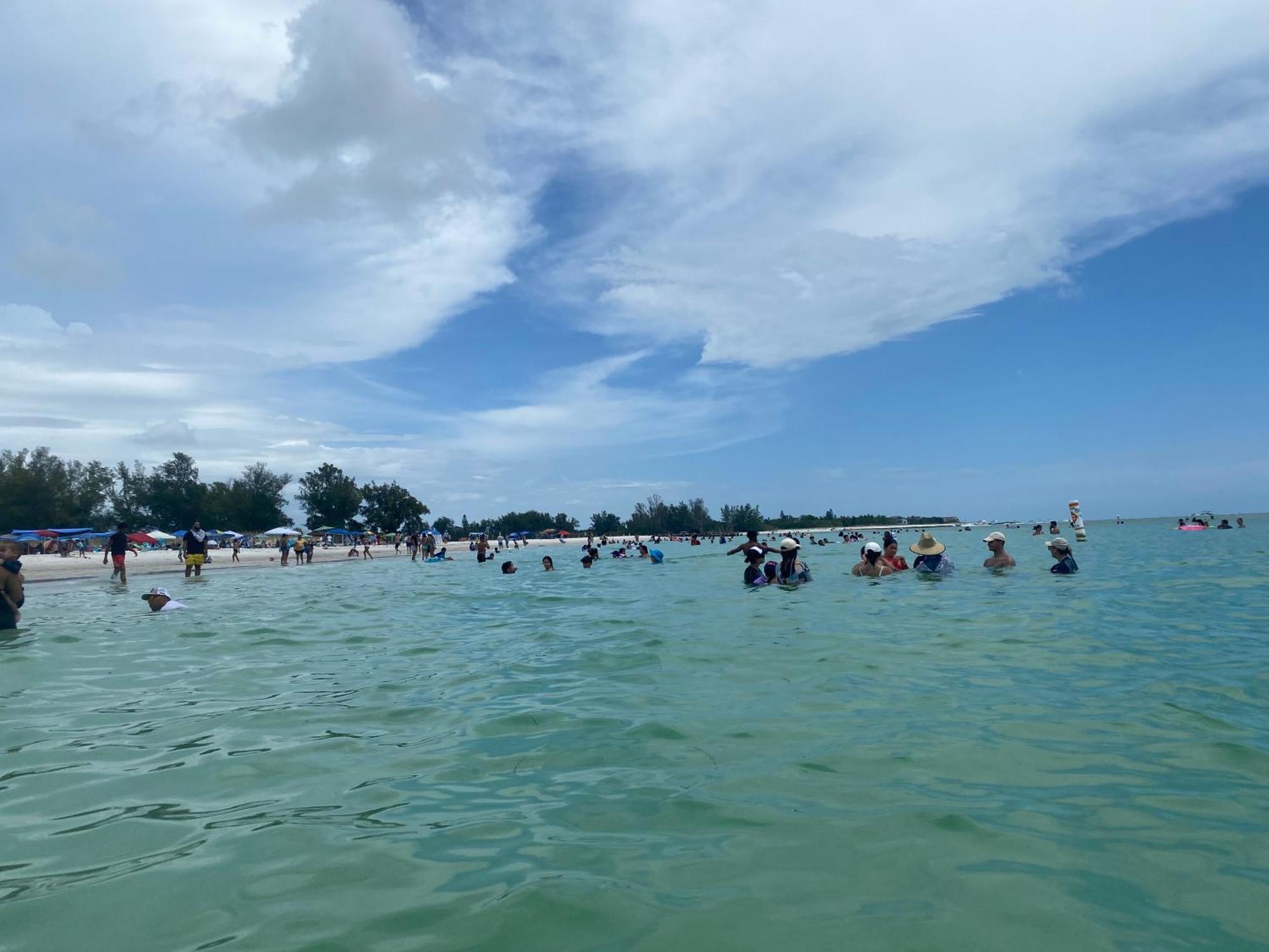 Vera'S Vacation Bradenton Esterno foto